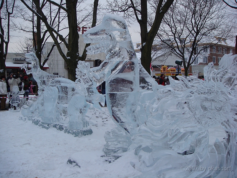 083 Plymouth Ice Show [2008 Jan 26].JPG - Scenes from the Plymouth, Michigan Annual Ice Show.